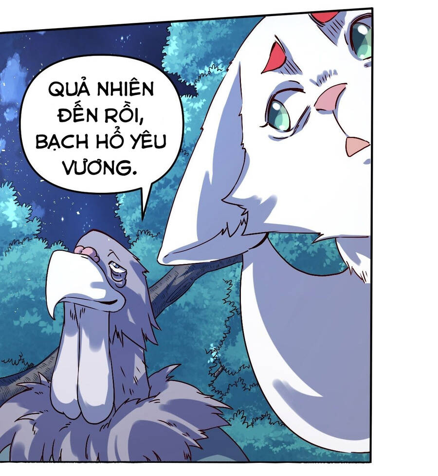 Nguyên Lai Ta Là Tu Tiên Đại Lão Chap 53 - Next Chap 54