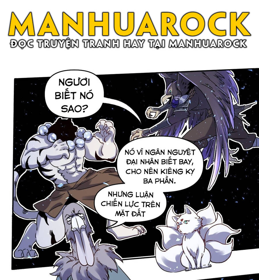 Nguyên Lai Ta Là Tu Tiên Đại Lão Chap 53 - Next Chap 54