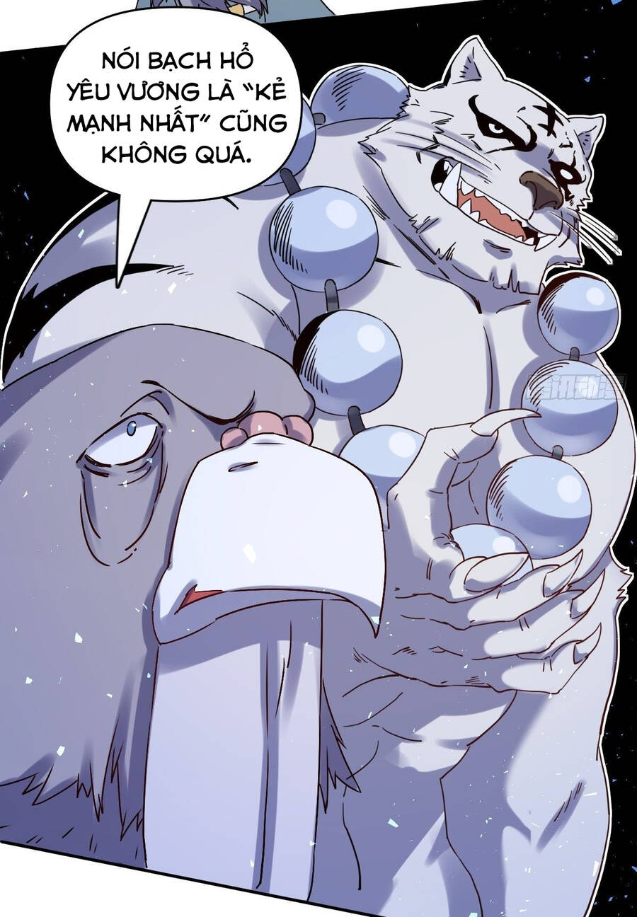 Nguyên Lai Ta Là Tu Tiên Đại Lão Chap 53 - Next Chap 54