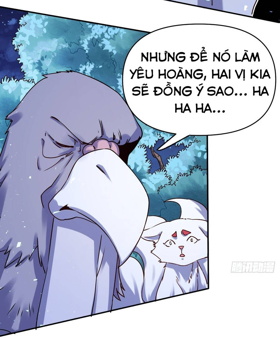 Nguyên Lai Ta Là Tu Tiên Đại Lão Chap 53 - Next Chap 54