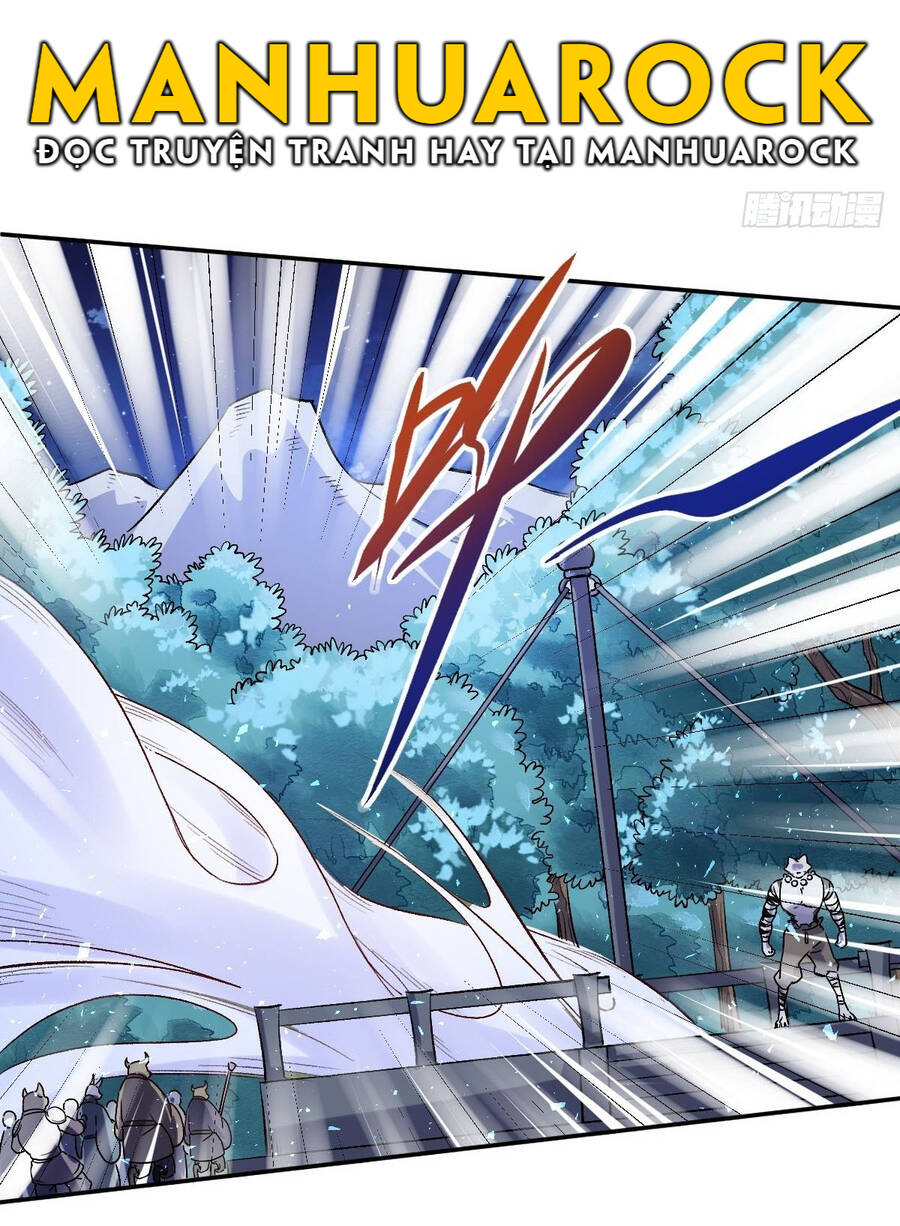 Nguyên Lai Ta Là Tu Tiên Đại Lão Chap 53 - Next Chap 54