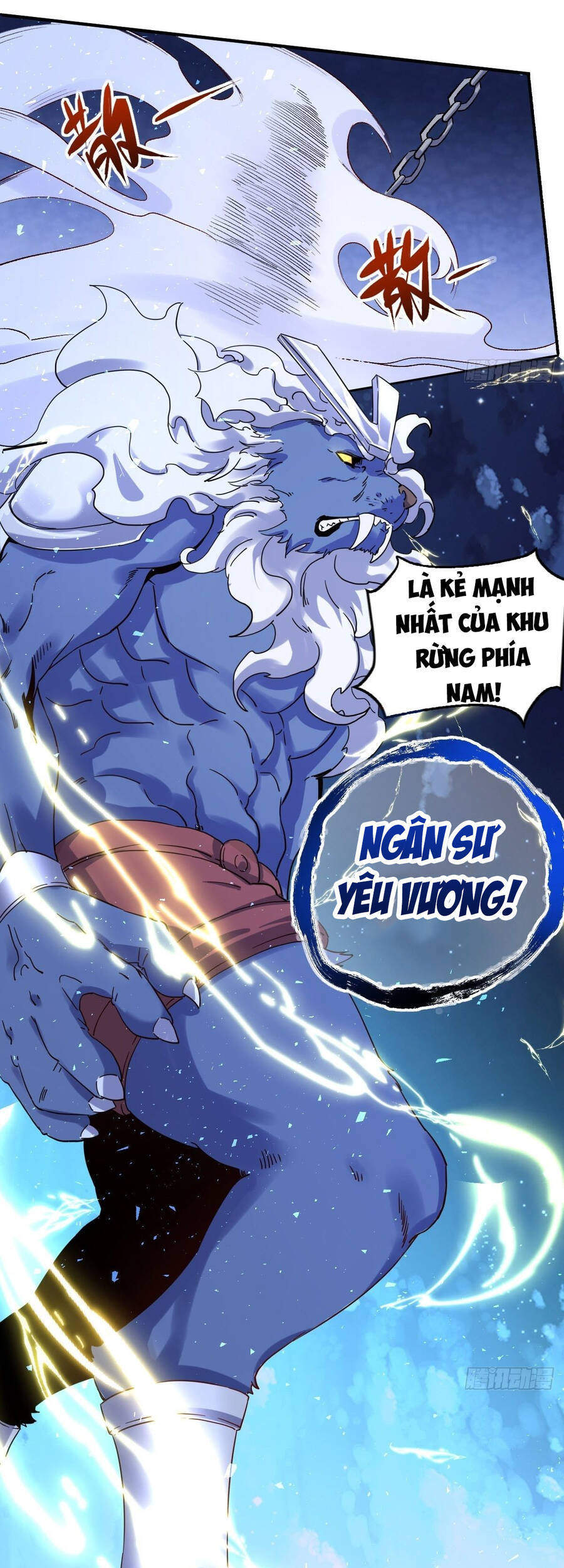 Nguyên Lai Ta Là Tu Tiên Đại Lão Chap 53 - Next Chap 54