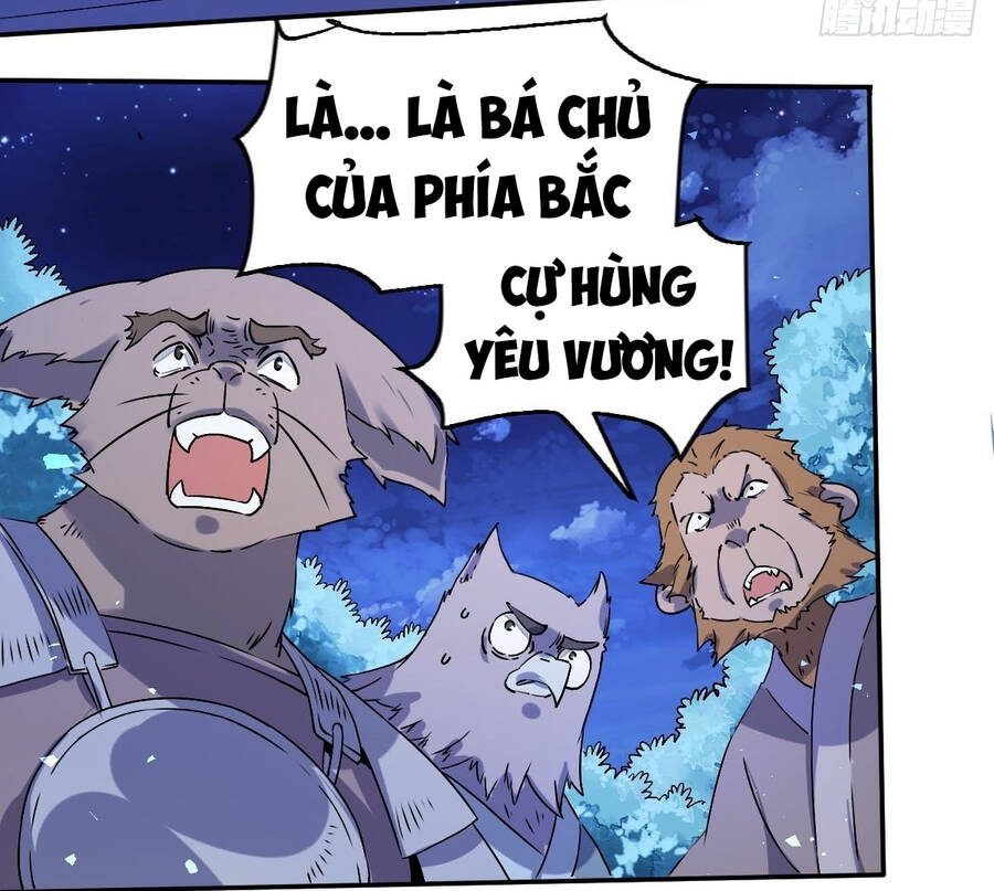 Nguyên Lai Ta Là Tu Tiên Đại Lão Chap 53 - Next Chap 54