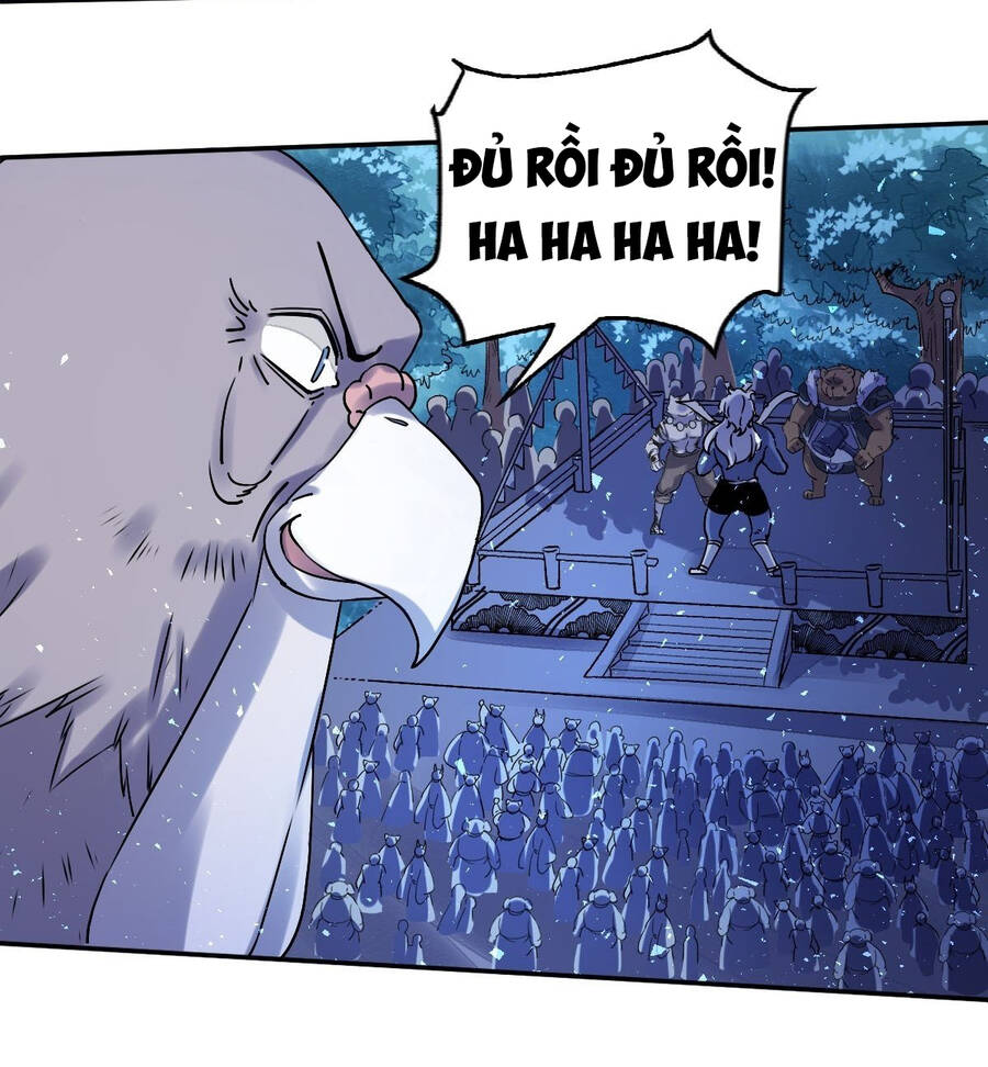 Nguyên Lai Ta Là Tu Tiên Đại Lão Chap 53 - Next Chap 54