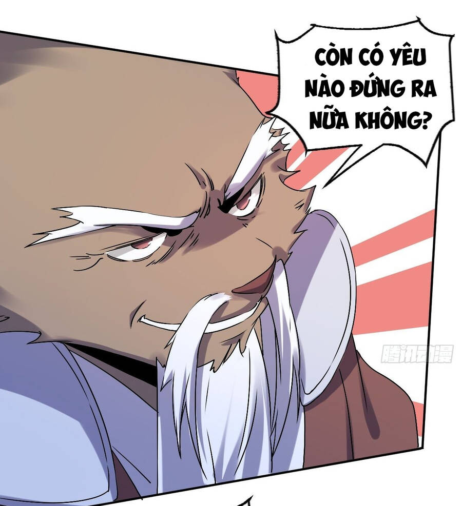 Nguyên Lai Ta Là Tu Tiên Đại Lão Chap 53 - Next Chap 54