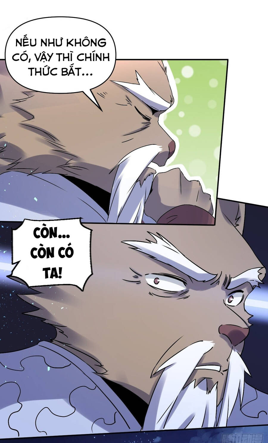 Nguyên Lai Ta Là Tu Tiên Đại Lão Chap 53 - Next Chap 54