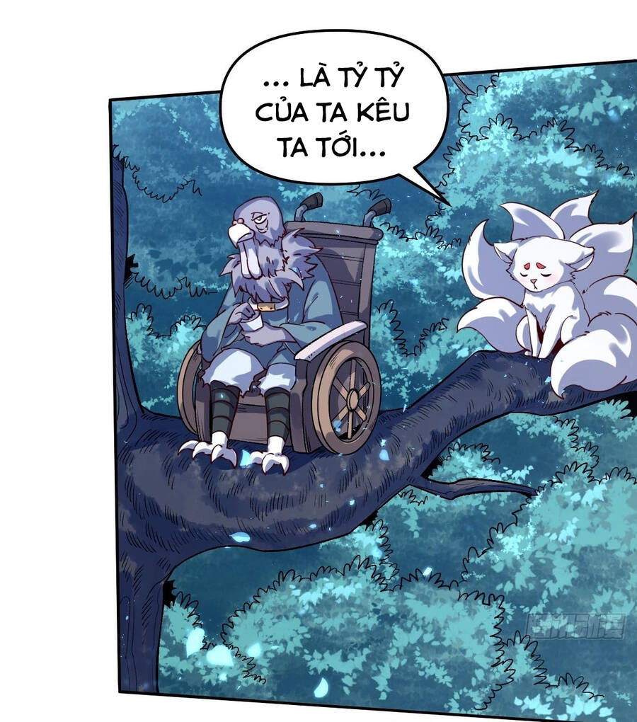 Nguyên Lai Ta Là Tu Tiên Đại Lão Chap 53 - Next Chap 54