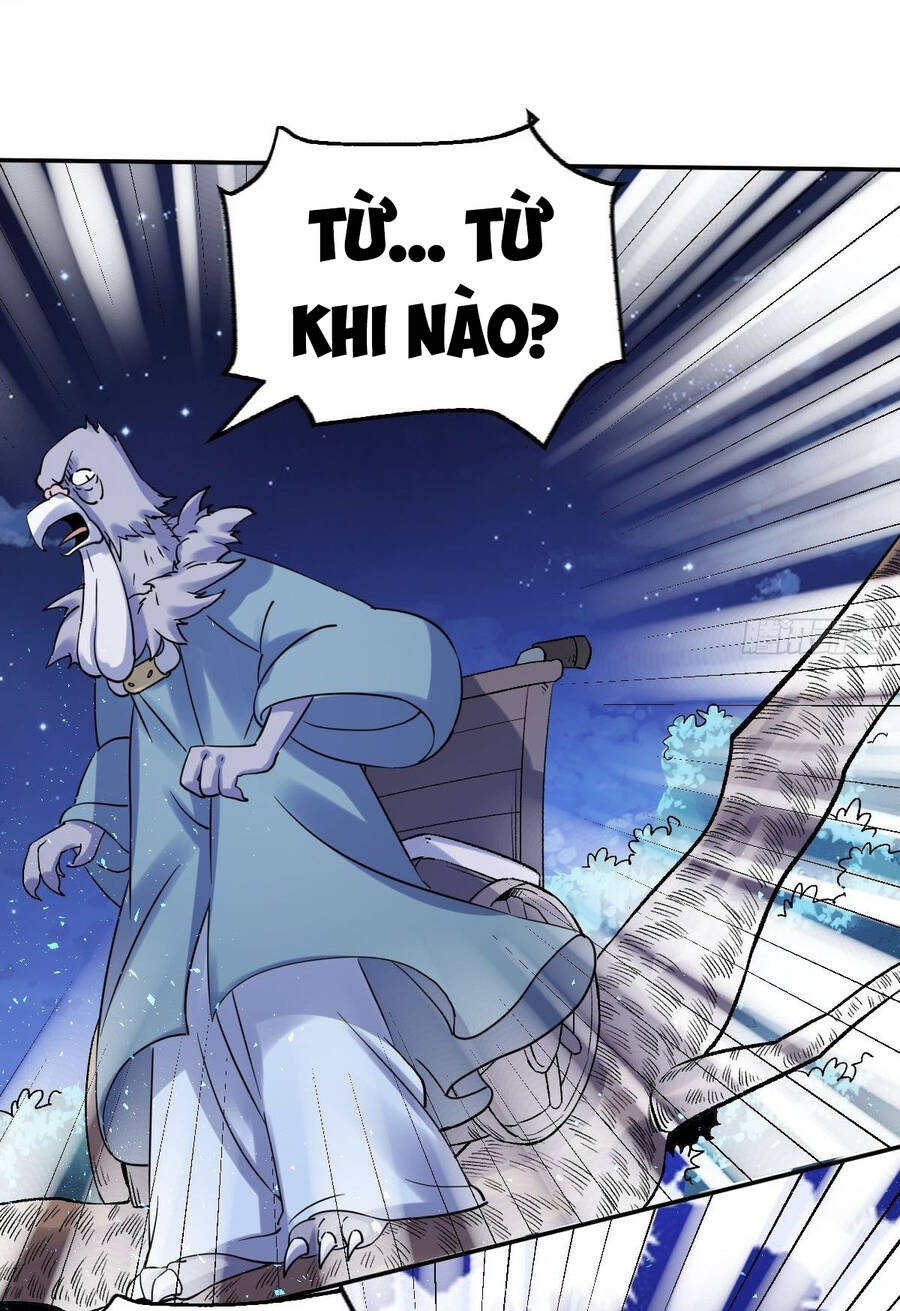 Nguyên Lai Ta Là Tu Tiên Đại Lão Chap 53 - Next Chap 54