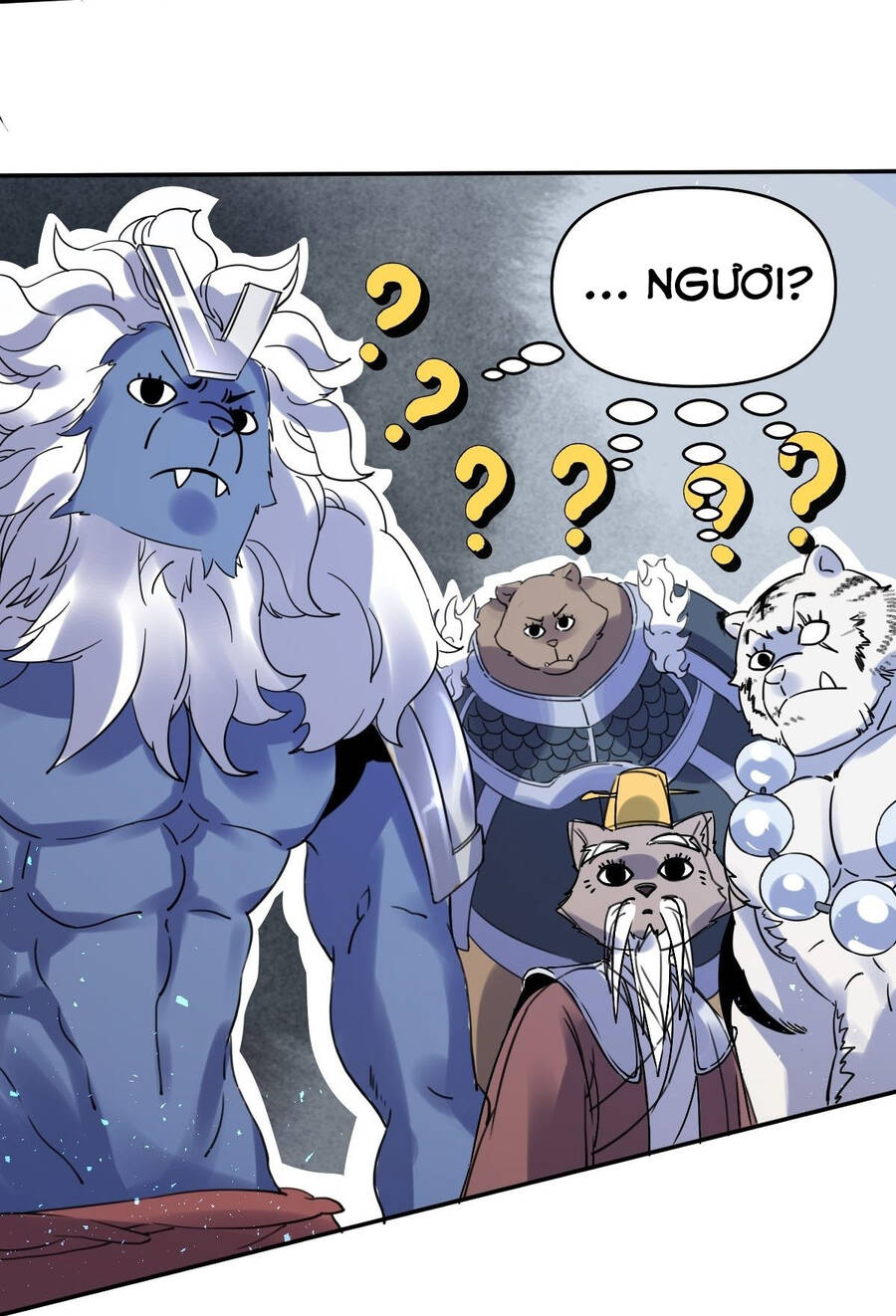 Nguyên Lai Ta Là Tu Tiên Đại Lão Chap 53 - Next Chap 54