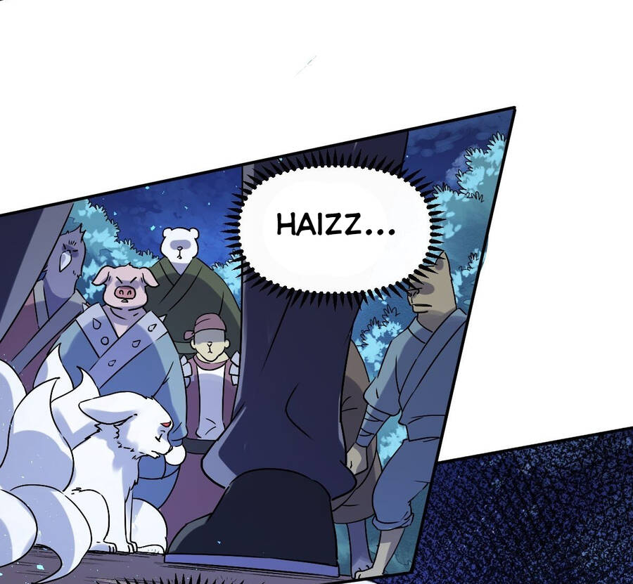Nguyên Lai Ta Là Tu Tiên Đại Lão Chap 53 - Next Chap 54