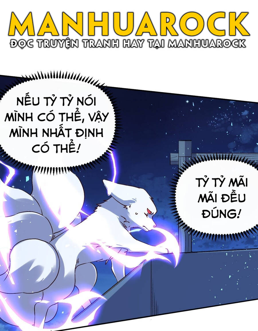 Nguyên Lai Ta Là Tu Tiên Đại Lão Chap 53 - Next Chap 54