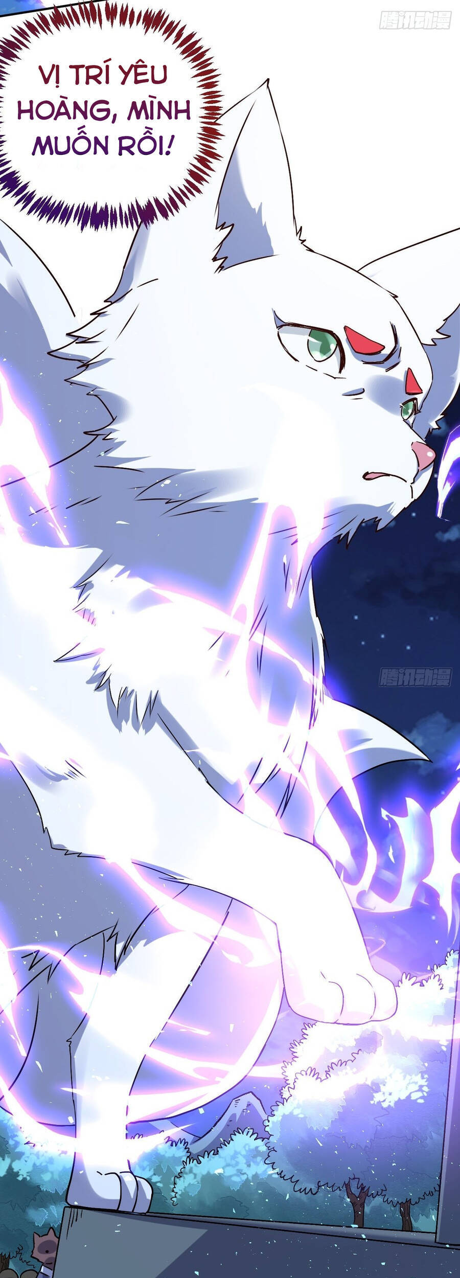 Nguyên Lai Ta Là Tu Tiên Đại Lão Chap 53 - Next Chap 54