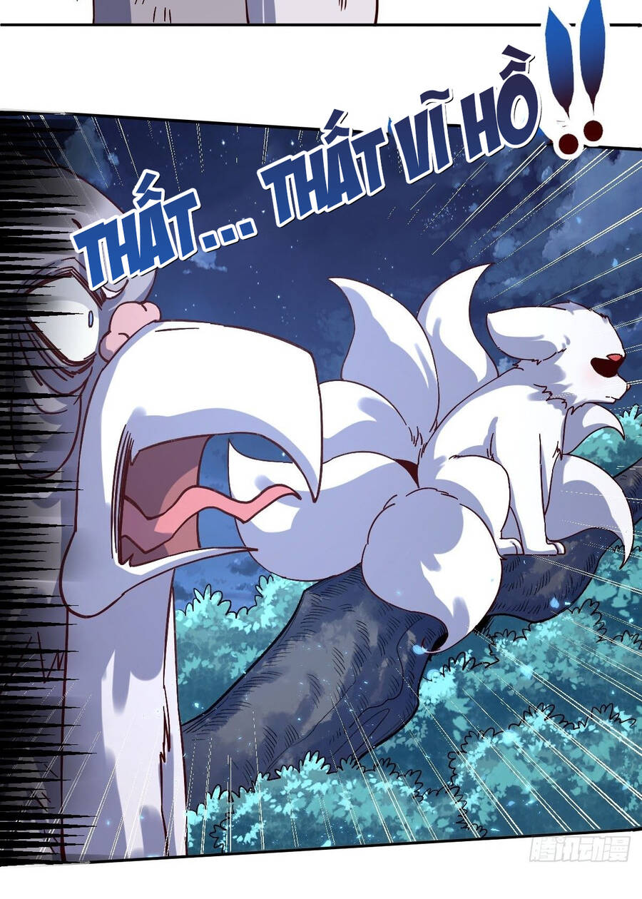 Nguyên Lai Ta Là Tu Tiên Đại Lão Chap 53 - Next Chap 54