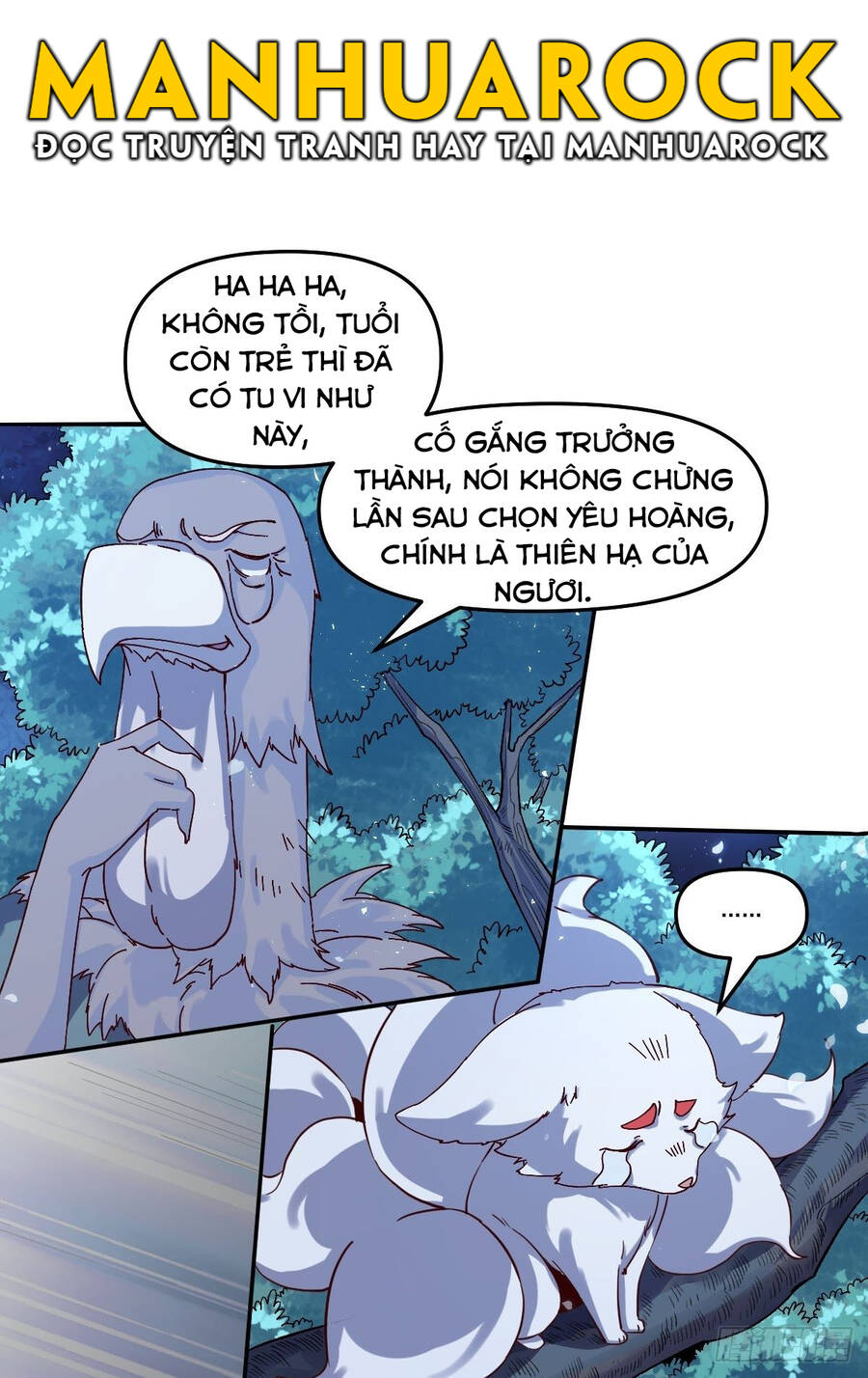 Nguyên Lai Ta Là Tu Tiên Đại Lão Chap 53 - Next Chap 54