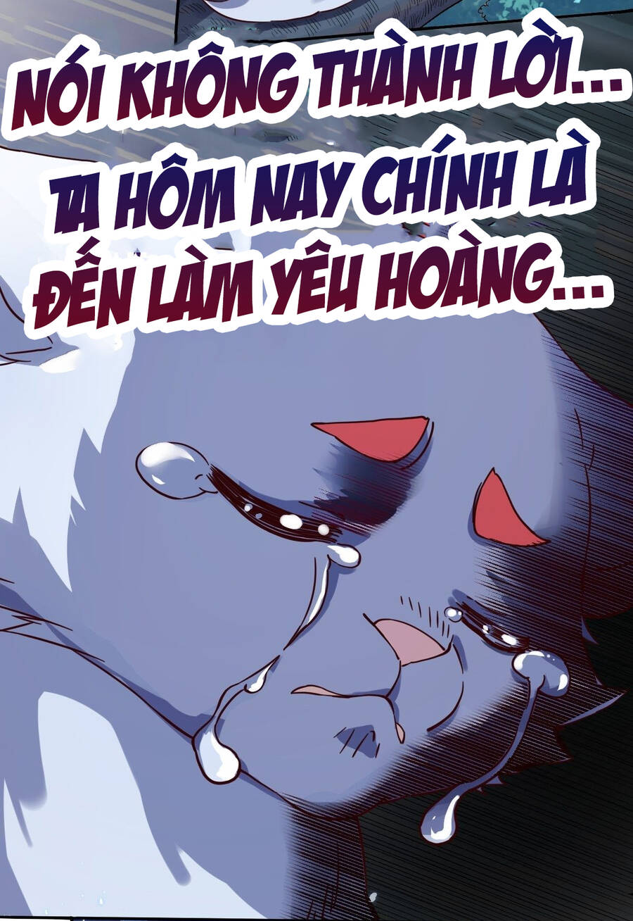 Nguyên Lai Ta Là Tu Tiên Đại Lão Chap 53 - Next Chap 54