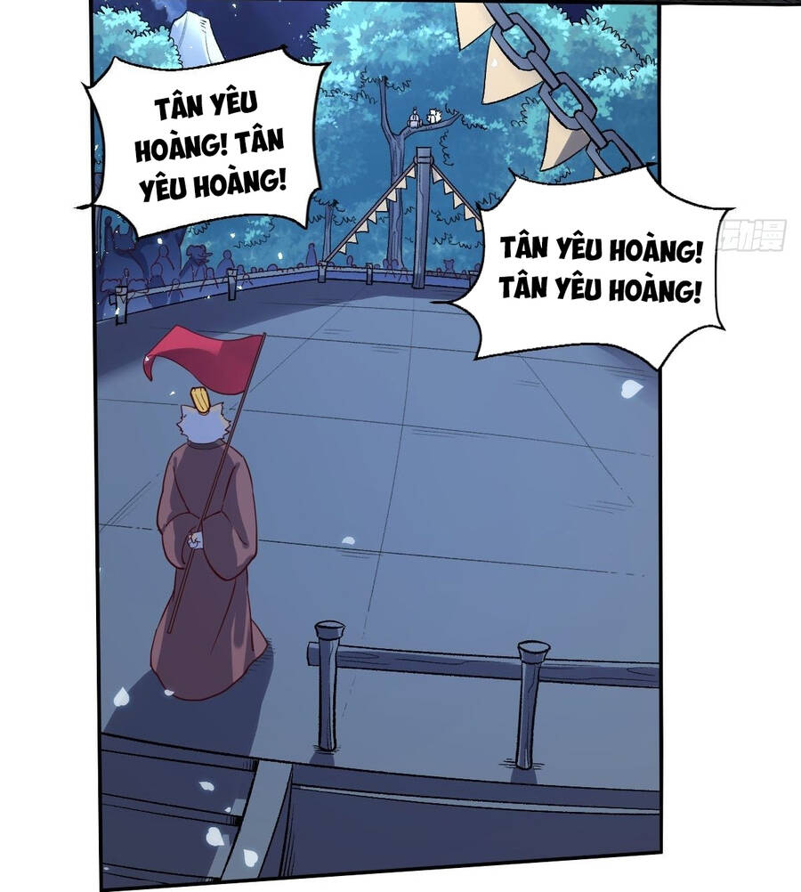 Nguyên Lai Ta Là Tu Tiên Đại Lão Chap 53 - Next Chap 54