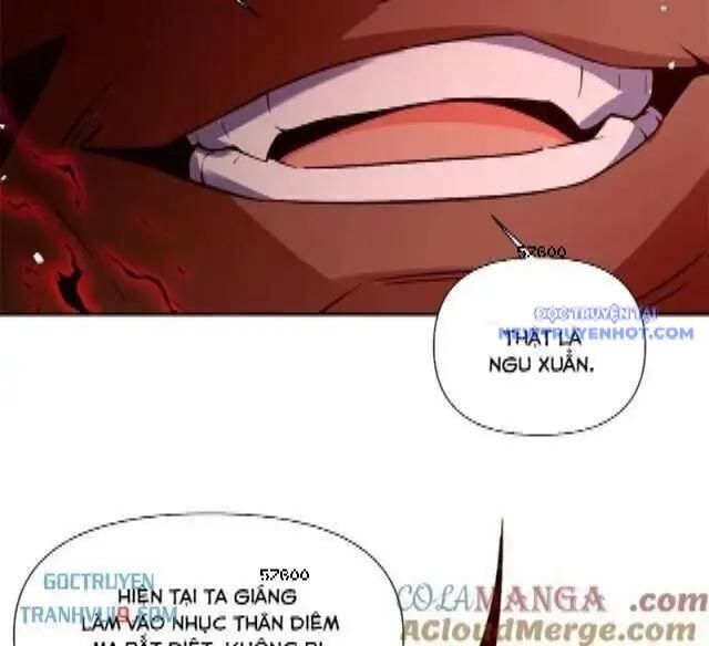 Nguyên Lai Ta Là Tu Tiên Đại Lão Chap 530 - Next Chap 531