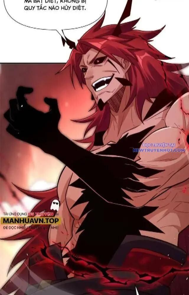 Nguyên Lai Ta Là Tu Tiên Đại Lão Chap 530 - Next Chap 531