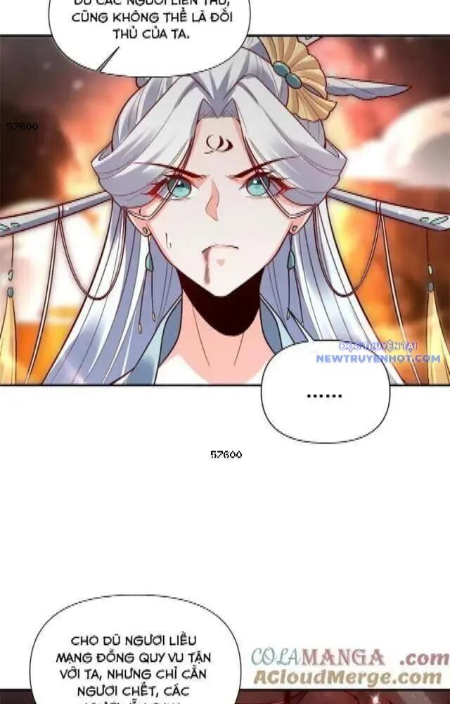 Nguyên Lai Ta Là Tu Tiên Đại Lão Chap 530 - Next Chap 531