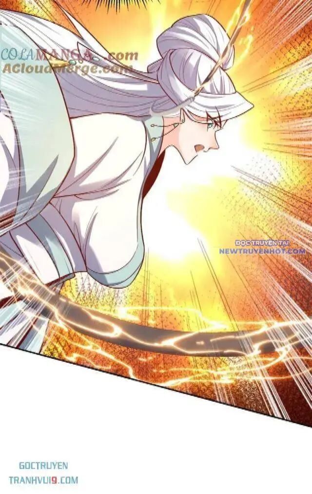Nguyên Lai Ta Là Tu Tiên Đại Lão Chap 530 - Next Chap 531