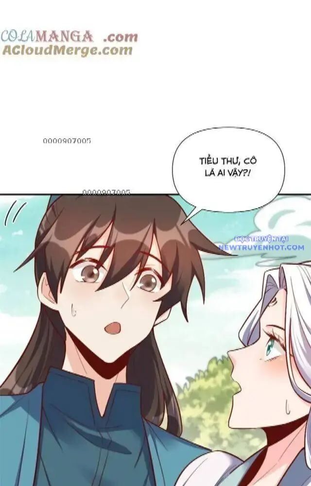 Nguyên Lai Ta Là Tu Tiên Đại Lão Chap 530 - Next Chap 531