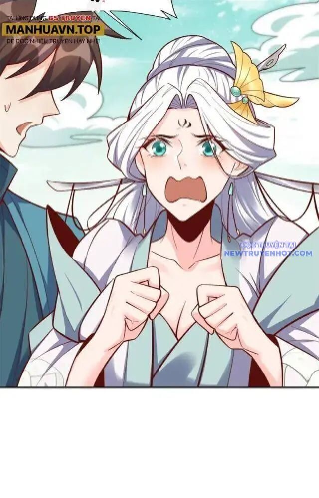 Nguyên Lai Ta Là Tu Tiên Đại Lão Chap 530 - Next Chap 531