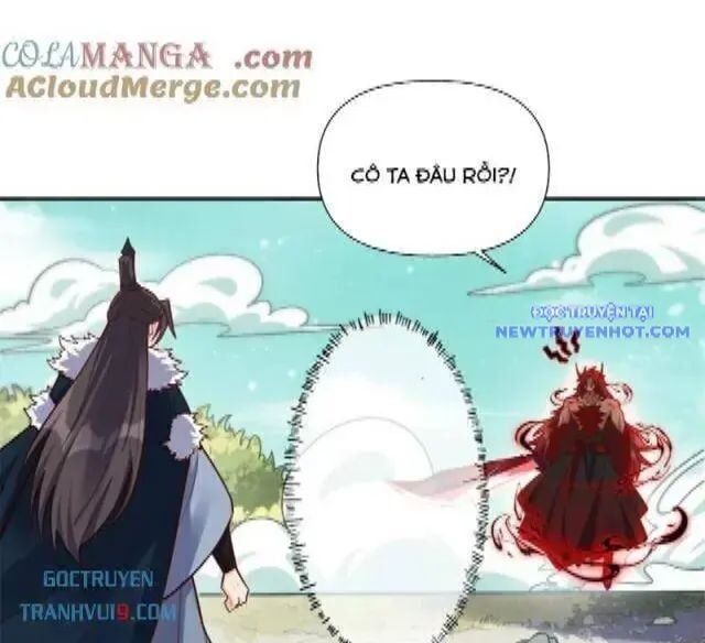 Nguyên Lai Ta Là Tu Tiên Đại Lão Chap 530 - Next Chap 531