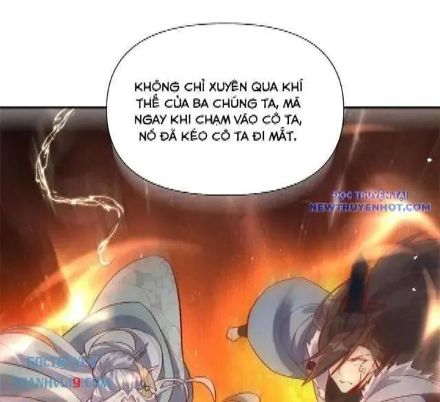 Nguyên Lai Ta Là Tu Tiên Đại Lão Chap 530 - Next Chap 531
