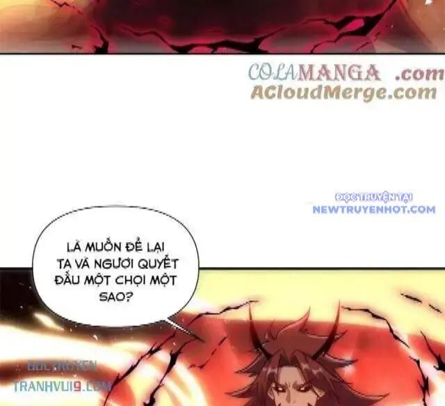 Nguyên Lai Ta Là Tu Tiên Đại Lão Chap 530 - Next Chap 531