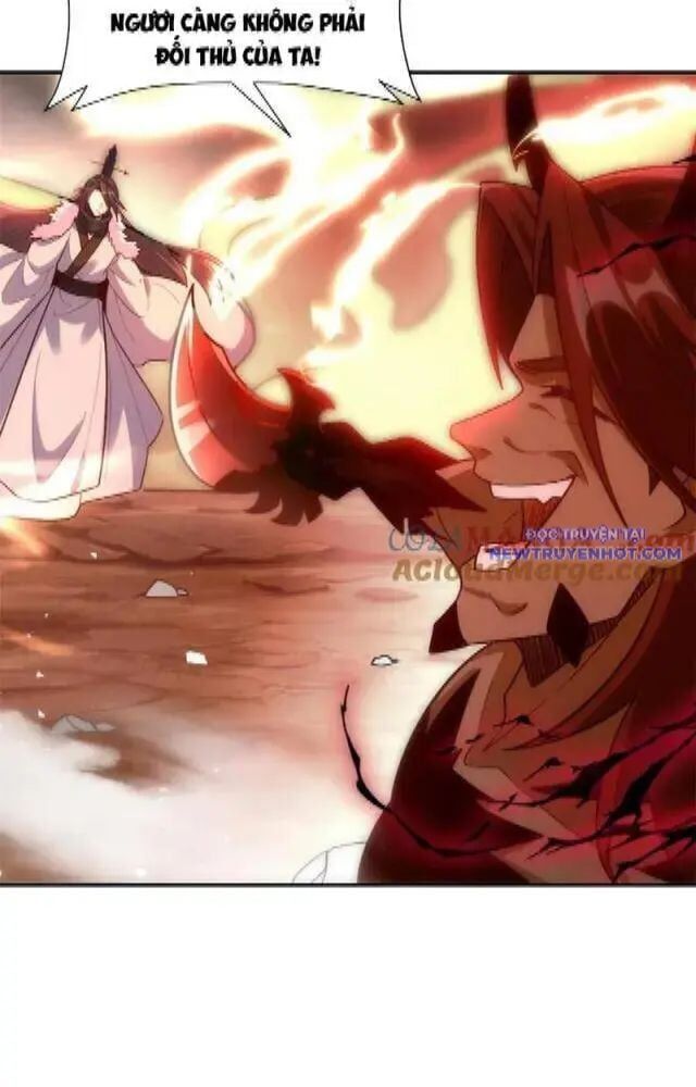 Nguyên Lai Ta Là Tu Tiên Đại Lão Chap 530 - Next Chap 531