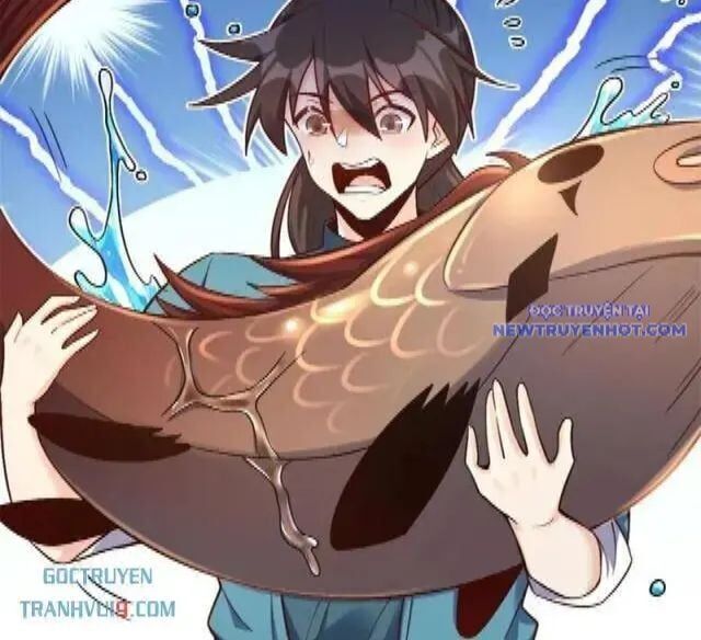 Nguyên Lai Ta Là Tu Tiên Đại Lão Chap 530 - Next Chap 531