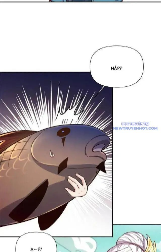 Nguyên Lai Ta Là Tu Tiên Đại Lão Chap 530 - Next Chap 531