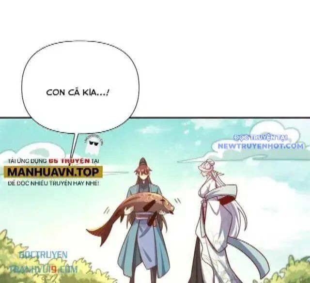 Nguyên Lai Ta Là Tu Tiên Đại Lão Chap 530 - Next Chap 531