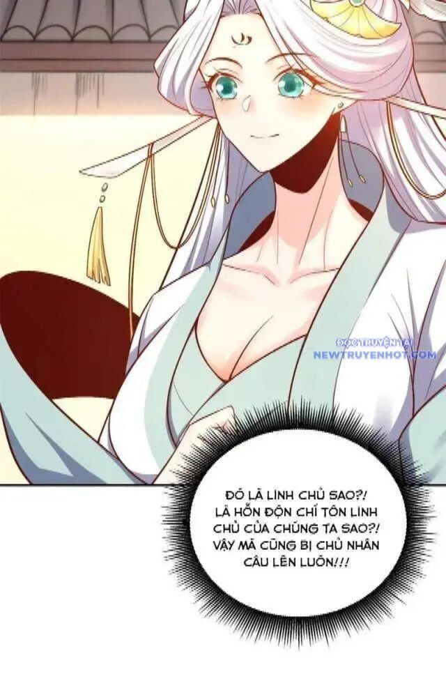 Nguyên Lai Ta Là Tu Tiên Đại Lão Chap 530 - Next Chap 531