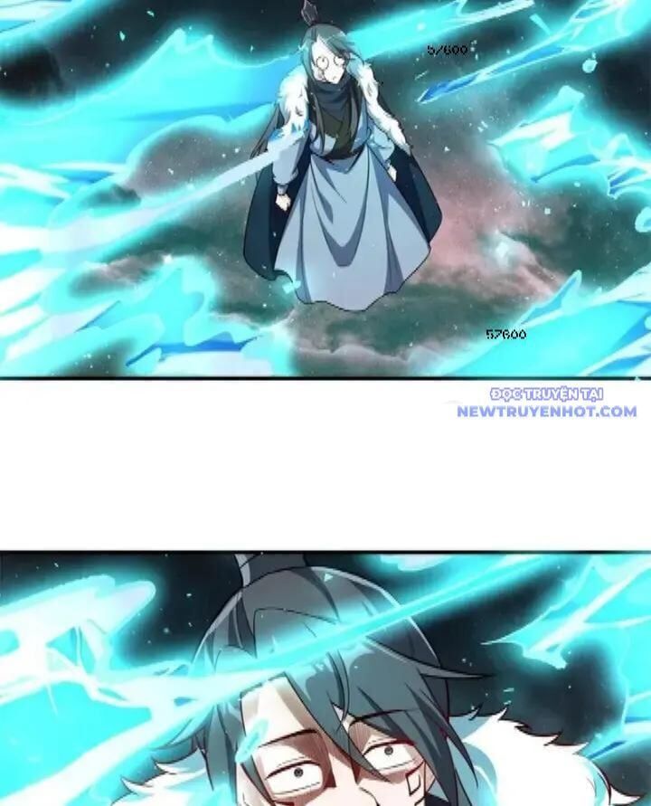 Nguyên Lai Ta Là Tu Tiên Đại Lão Chap 531 - Next Chap 532