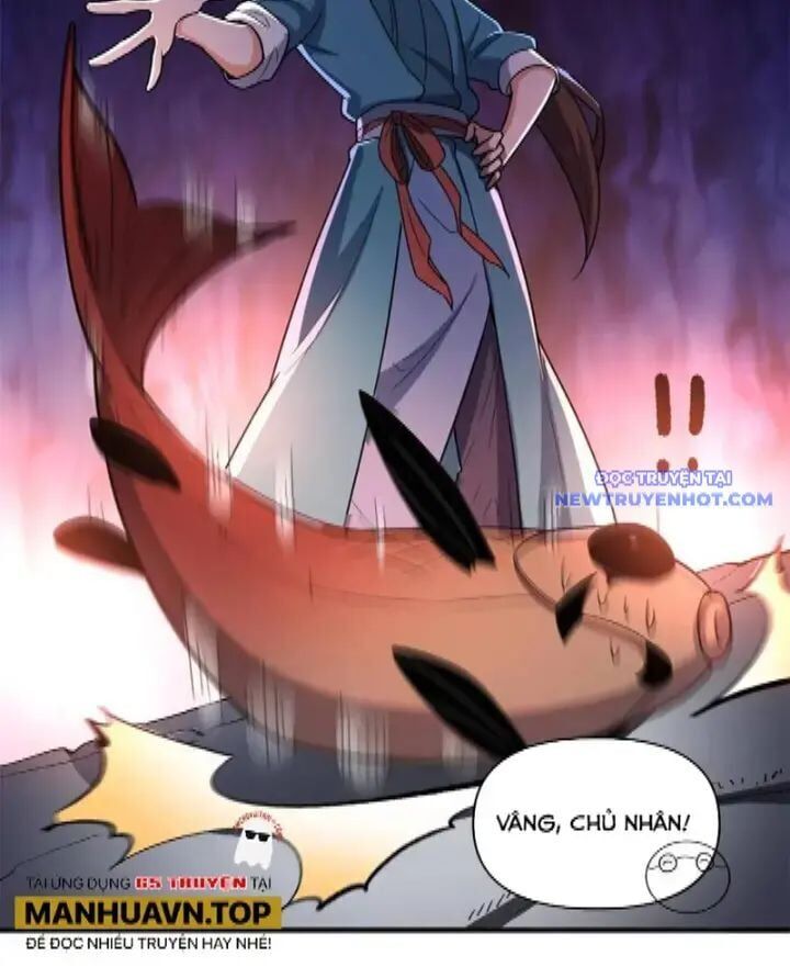 Nguyên Lai Ta Là Tu Tiên Đại Lão Chap 531 - Next Chap 532