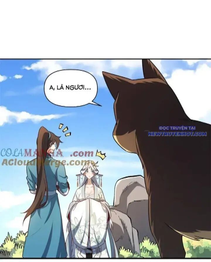 Nguyên Lai Ta Là Tu Tiên Đại Lão Chap 531 - Next Chap 532