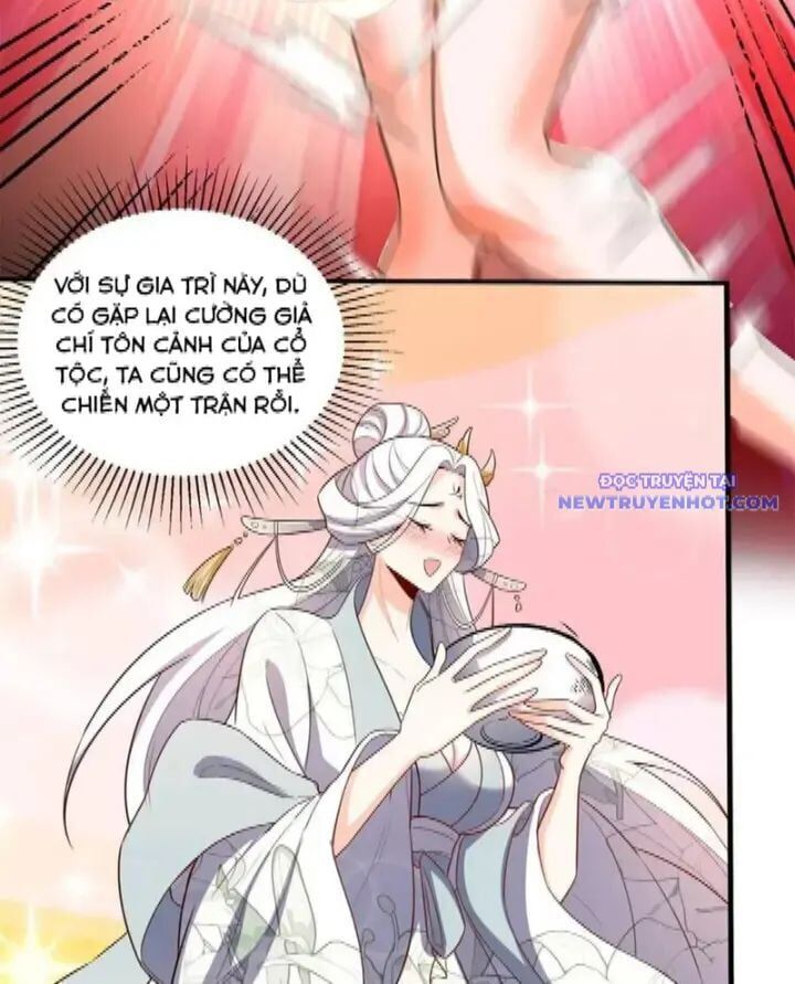Nguyên Lai Ta Là Tu Tiên Đại Lão Chap 531 - Next Chap 532