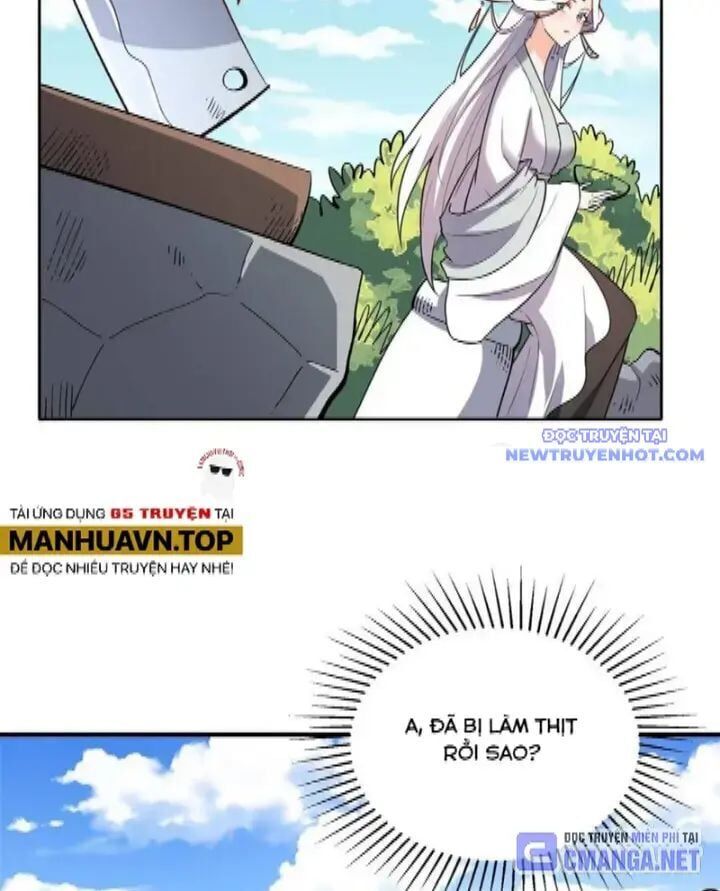 Nguyên Lai Ta Là Tu Tiên Đại Lão Chap 531 - Next Chap 532