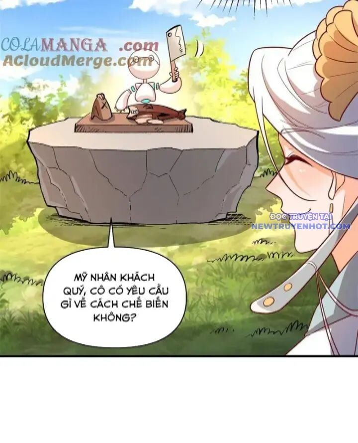 Nguyên Lai Ta Là Tu Tiên Đại Lão Chap 531 - Next Chap 532