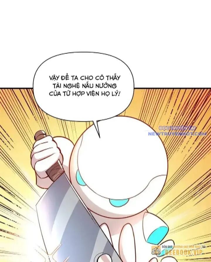 Nguyên Lai Ta Là Tu Tiên Đại Lão Chap 531 - Next Chap 532