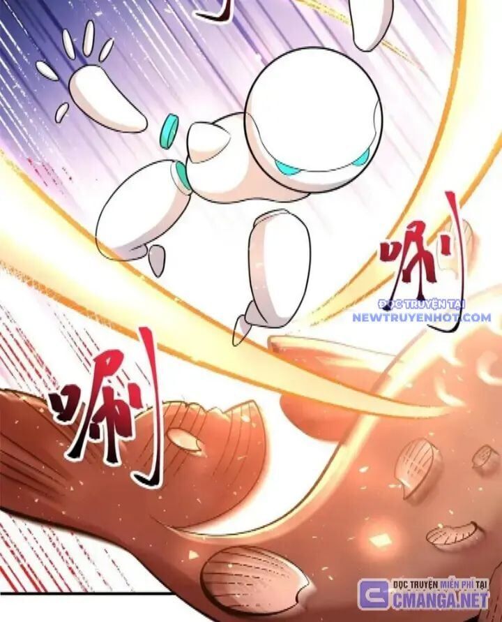 Nguyên Lai Ta Là Tu Tiên Đại Lão Chap 531 - Next Chap 532
