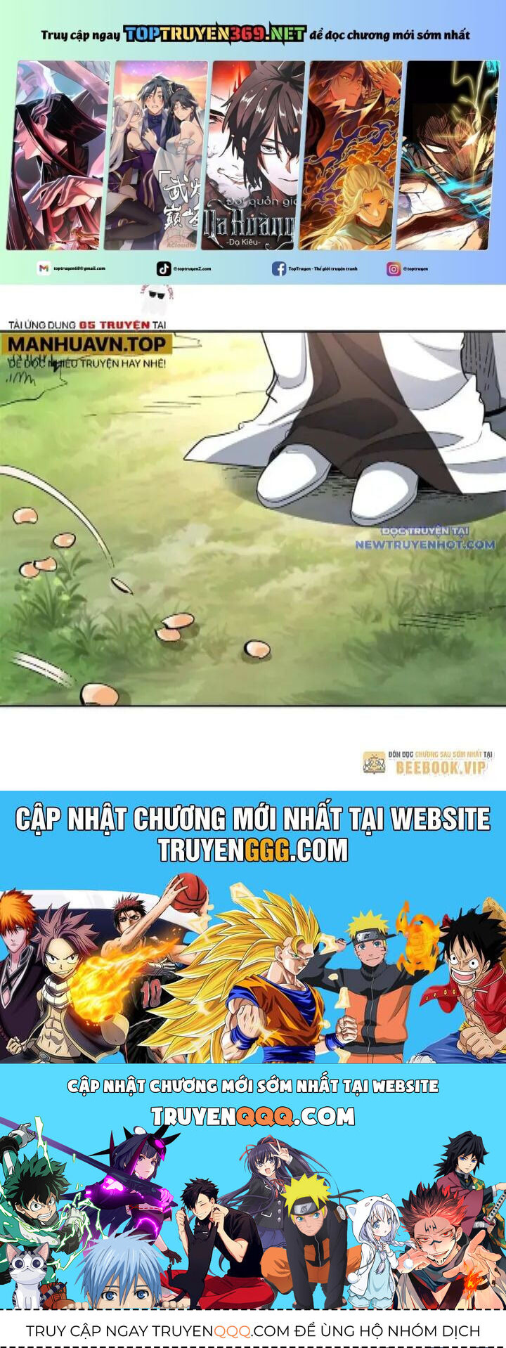 Nguyên Lai Ta Là Tu Tiên Đại Lão Chap 531 - Next Chap 532