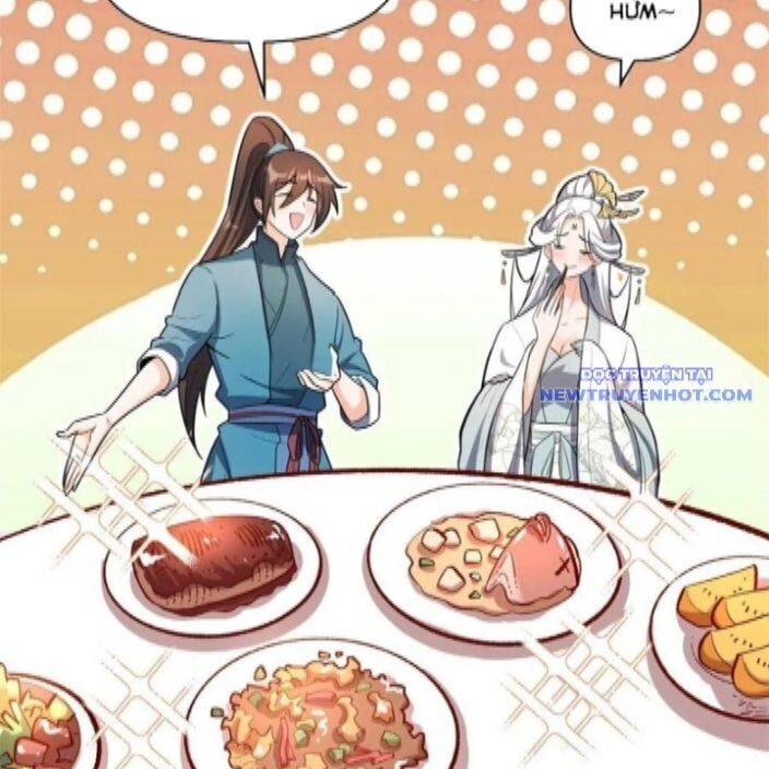 Nguyên Lai Ta Là Tu Tiên Đại Lão Chap 532 - Next Chap 533