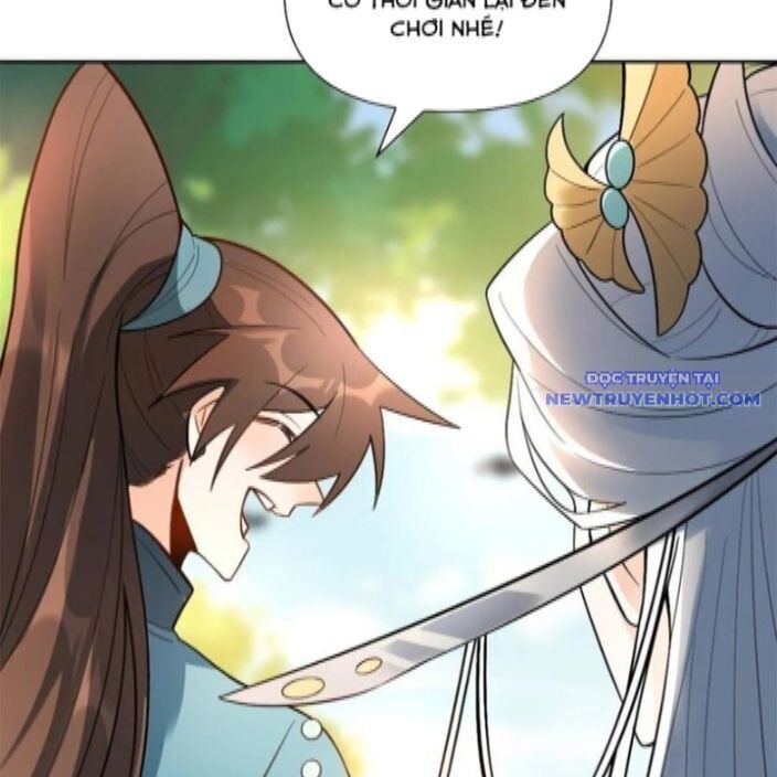 Nguyên Lai Ta Là Tu Tiên Đại Lão Chap 532 - Next Chap 533