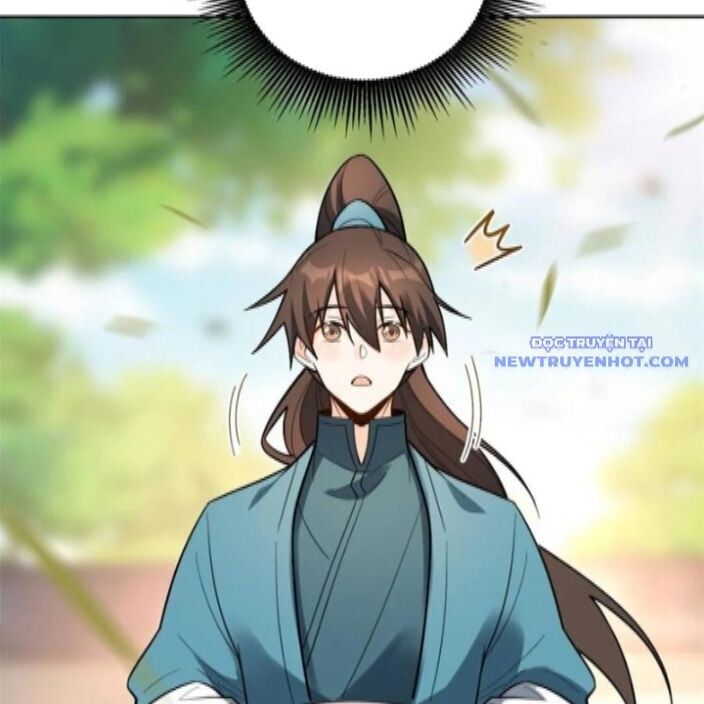 Nguyên Lai Ta Là Tu Tiên Đại Lão Chap 532 - Next Chap 533