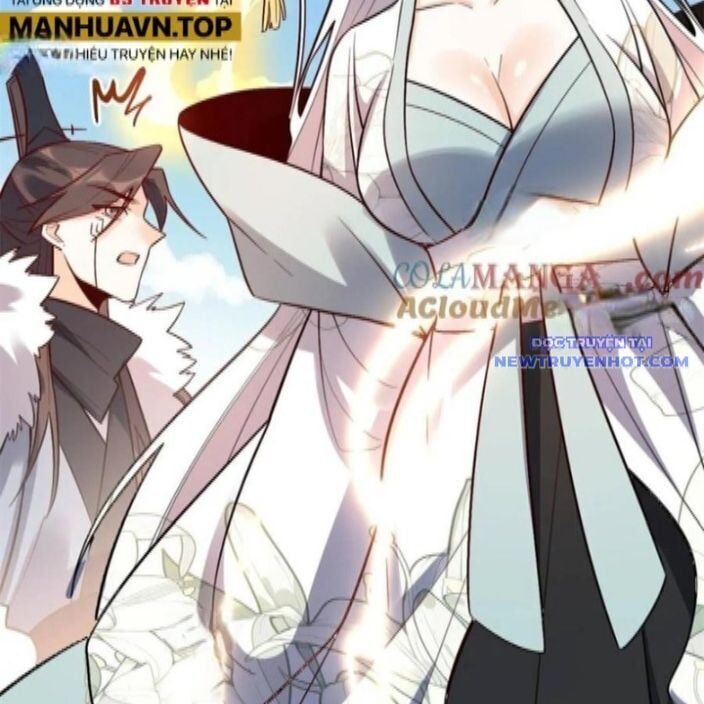 Nguyên Lai Ta Là Tu Tiên Đại Lão Chap 532 - Next Chap 533