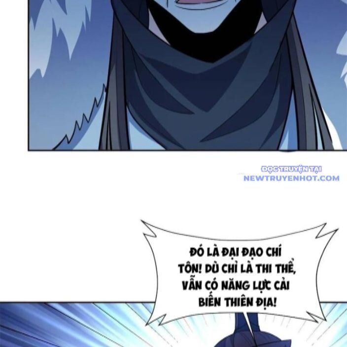 Nguyên Lai Ta Là Tu Tiên Đại Lão Chap 532 - Next Chap 533
