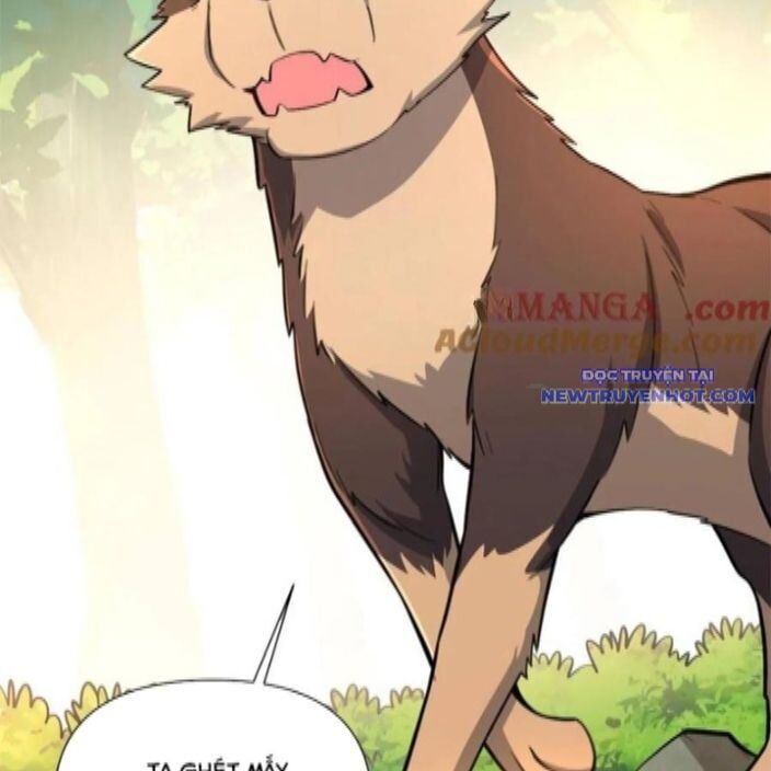 Nguyên Lai Ta Là Tu Tiên Đại Lão Chap 532 - Next Chap 533