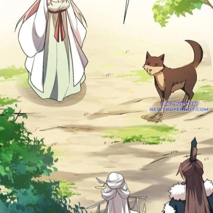 Nguyên Lai Ta Là Tu Tiên Đại Lão Chap 532 - Next Chap 533